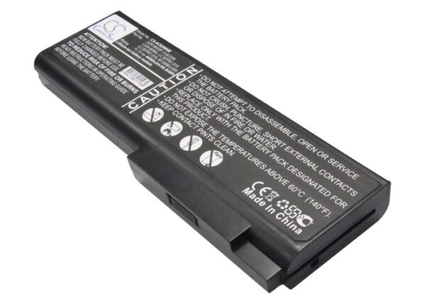 Acer  11141752, 3UR18650F-3-QC228, BT.00903.005, CGR-B/984, LC.BTP01.015, LC.BTP01.016 CS-AC8200HB