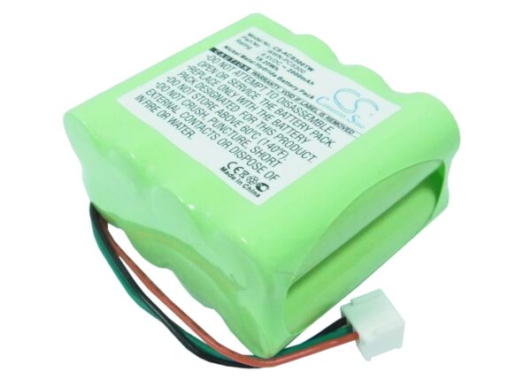 AZDEN  WWN-PCS300 CS-ACS300TW