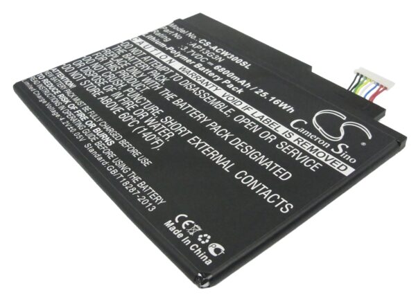 Acer  AP13G3N, KT.00203.005 CS-ACW300SL