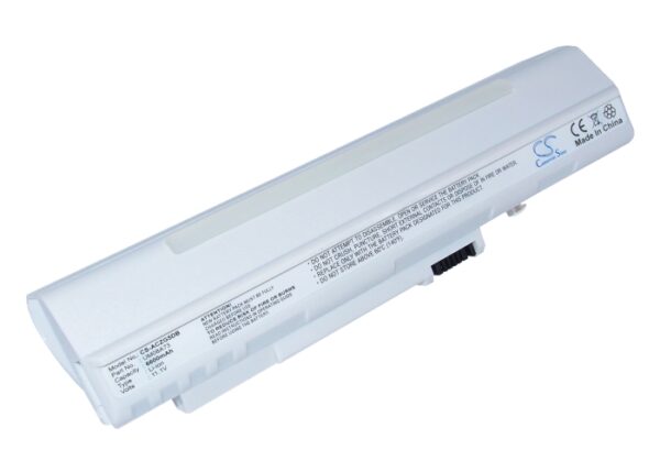 Acer  2006DJ2341, 4104A-AR58XB63, 934T2780F, AR5BXB63, BT00307005826024212500, C-5448, LC.BTP00.017, LC.BTP00.018, M08B74, PPD-AR5BXB63, RCPATAR06-784, UM08A31, UM08A51, UM08A71, UM08A72, UM08A73, UM08A74, UM08B31, UM08B51, UM08B52, UM08B71, UM08B72, UM08B73, UM08B74 CS-ACZG5DB