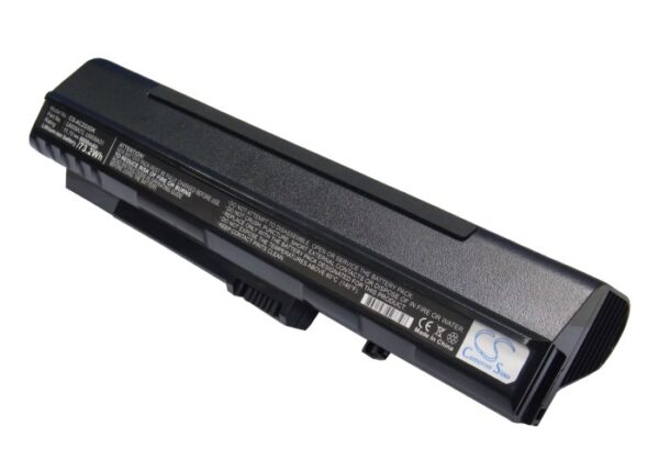Acer  2006DJ2341, 4104A-AR58XB63, 934T2780F, AR5BXB63, BT00307005826024212500, C-5448, LC.BTP00.017, LC.BTP00.018, M08B74, PPD-AR5BXB63, RCPATAR06-784, UM08A31, UM08A51, UM08A71, UM08A72, UM08A73, UM08A74, UM08B31, UM08B51, UM08B52, UM08B71, UM08B72, UM08B73, UM08B74 CS-ACZG5DK