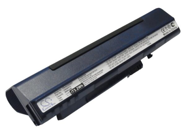 Acer  2006DJ2341, 4104A-AR58XB63, 934T2780F, AR5BXB63, BT00307005826024212500, C-5448, LC.BTP00.017, LC.BTP00.018, M08B74, PPD-AR5BXB63, RCPATAR06-784, UM08A31, UM08A51, UM08A71, UM08A72, UM08A73, UM08A74, UM08B31, UM08B51, UM08B52, UM08B71, UM08B72, UM08B73, UM08B74 CS-ACZG5DT