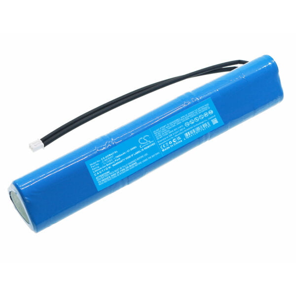 American DJ  Z-MEB437 CS-ADM437SL