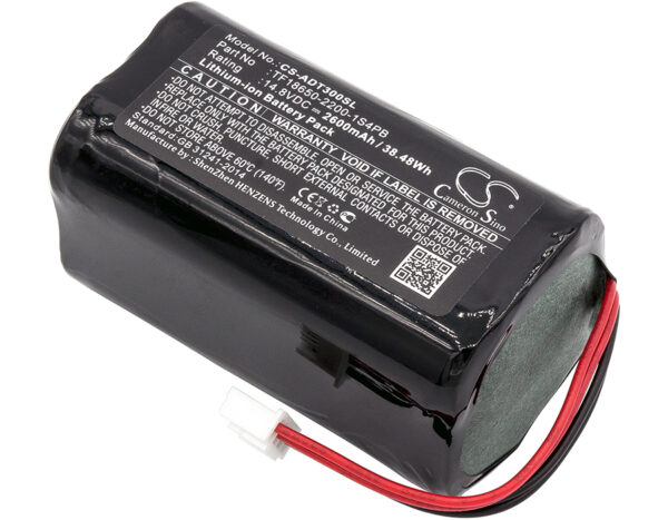 Audio Pro  TF18650-2200-1S4PB CS-ADT300SL