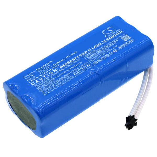 American DJ  Z-ULB249 CS-ADU249SL