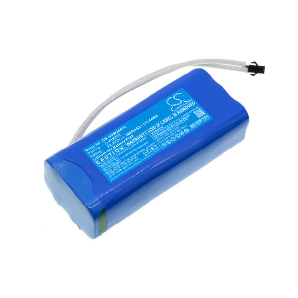 American DJ  Z-WIB268 CS-ADW268SL