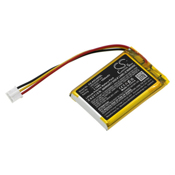 Astro  U603048PVG CS-AGC400SL