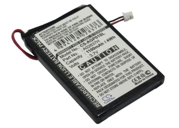 Audio Guidie  CS-AGP01SL