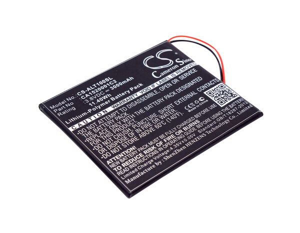 Alcatel  CA1520001C2, SL377885 CS-ALT100SL