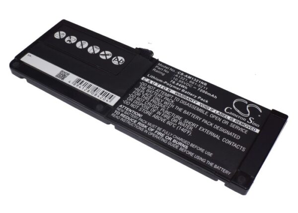 Apple  020-6380-A, 661-5211, 661-5476, A1321 CS-AM1321NB