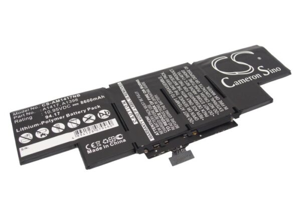 Apple  A1398, A1417 CS-AM1417NB
