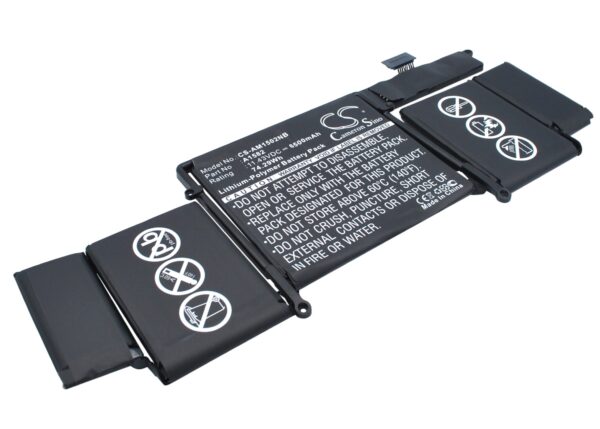 Apple  020-00009, A1582 CS-AM1502NB