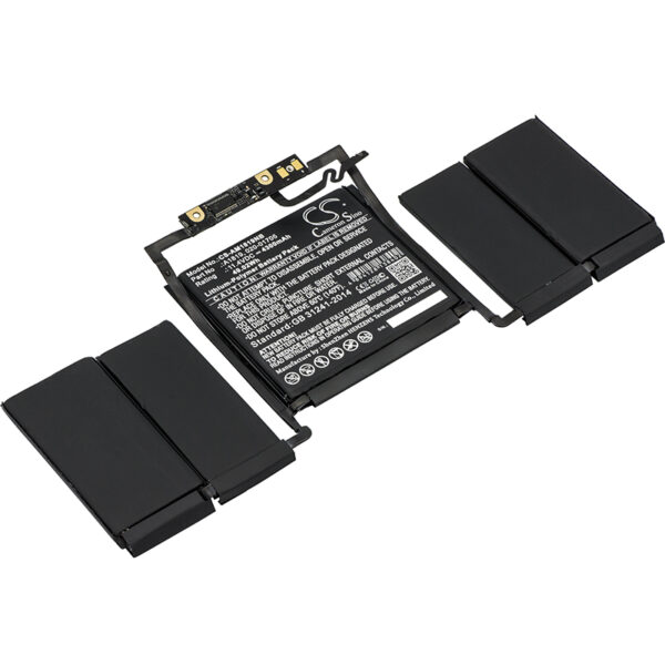 Apple  020-01705, A1819 CS-AM1819NB