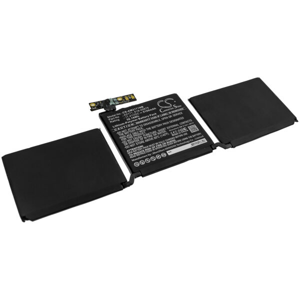 Apple  616-00675, A2171 CS-AM2171NB