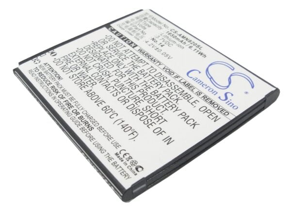 AMOI  No.14 CS-AMN820SL