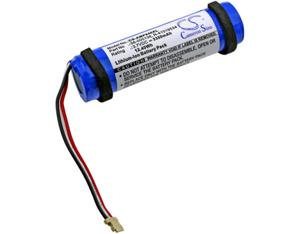 AMAZON  58-000138, R-41019534 CS-AMP840XL