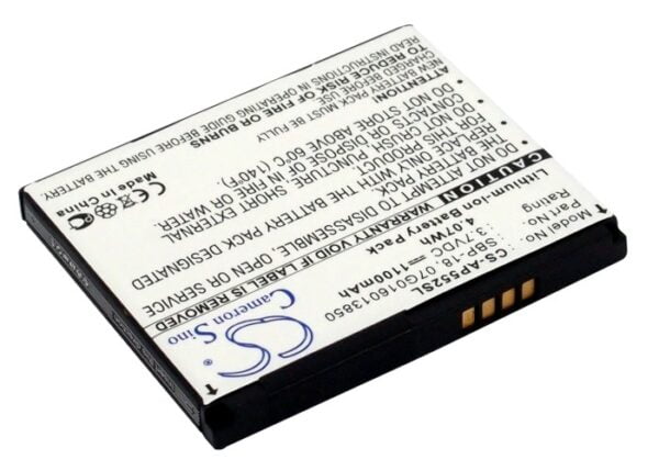 Asus  SBP-18 CS-AP552SL