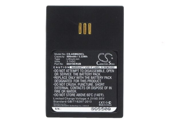 Unify  CS-ASM620CL