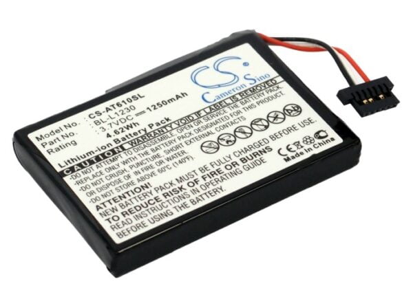 Airis  BL-L1230 CS-AT610SL