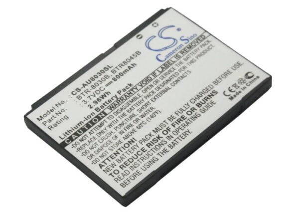 USCellular  BTR8045B CS-AU8030SL