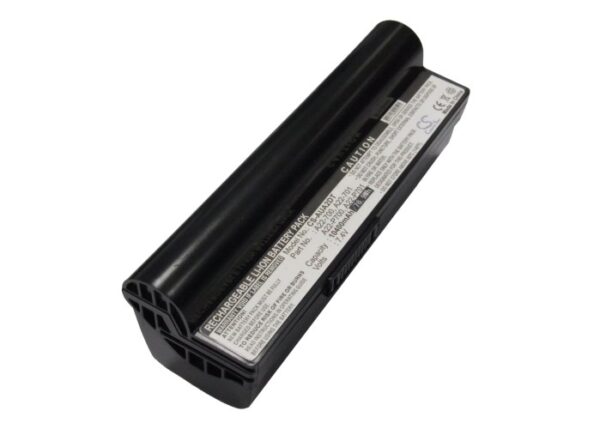 Asus  7BOAAQ040493, 90-OA001B1100, A22-700, A22-701, A22-P700, A22-P701 CS-AUA2DT
