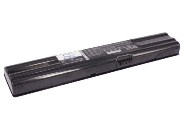 Asus  70-N7V1B3000, 90-N7V1B1000, 90-N7V1B1200, A42-A2 CS-AUA42