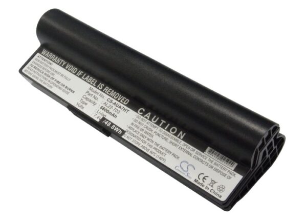 Asus  AL22-703, SL22-703, SL22-900A CS-AUA7HT