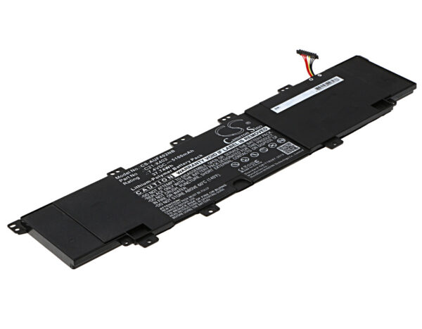 Asus  C21-X402 CS-AUF402NB