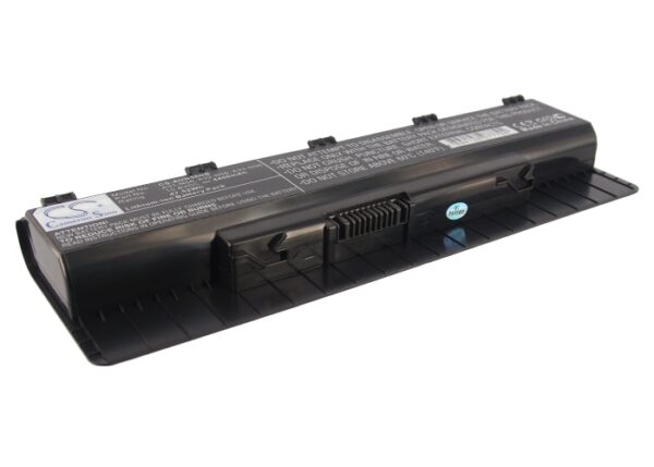 Asus  A31-N56, A32-N56, A33-N56 CS-AUN56NB