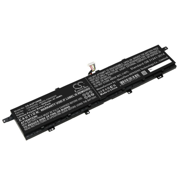 Asus  0B200-03840000, C42N2008 CS-AUP158NB
