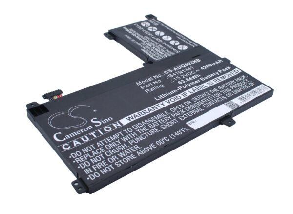 Asus  0B200-00960000, B41N1341 CS-AUQ502NB