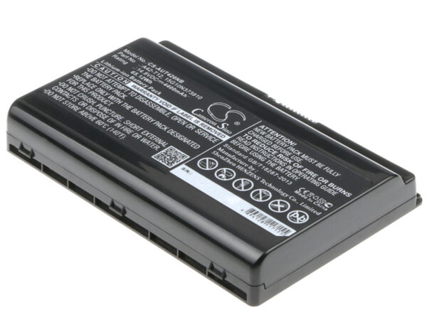 Asus  15G10N373910, 90-NQK1B1000, A42-T12, NBP8A88, T12L896 CS-AUT420NB