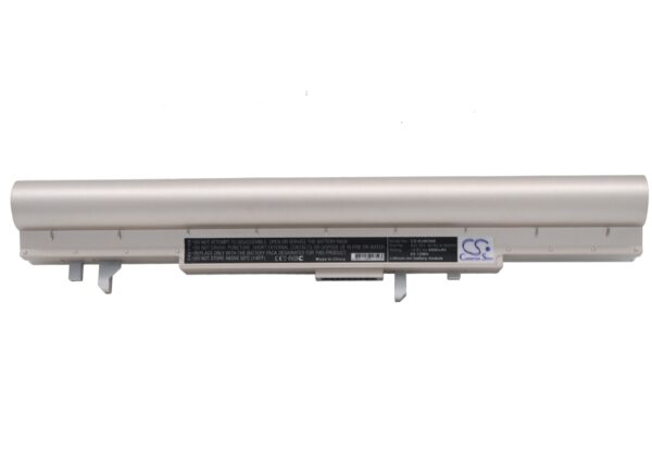 Asus  70-NCB1B1001M, 90-NCB1B2000, 90-NCB1B3000, A42-W3 CS-AUW3NB