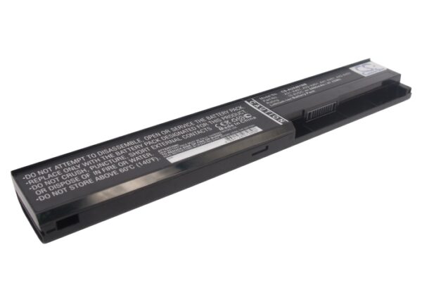 Asus  0B110-00140000, 0B110-00140100E-A1A11-205-003U, A31-X401, A32-X401, A41-X401, A42-X401 CS-AUX401NB