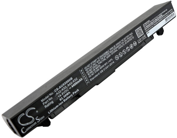 Asus  A41-X550, A41-X550A CS-AUX550HB