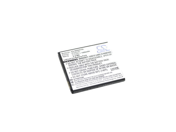 Highscreen  CS-AVS451SL