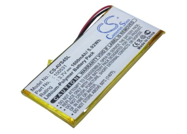 Archos  100531 CS-AVS4SL