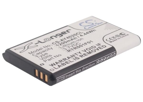 Jacob Jensen  CS-AY4020CL