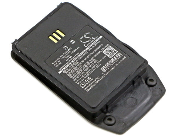 Ascom  CS-AYD749CL