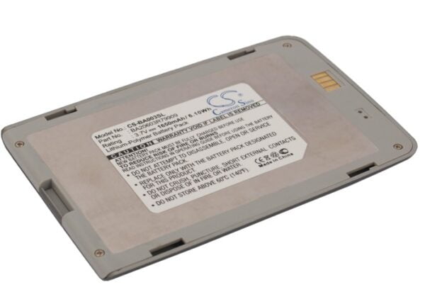 Creative  70PF115000000, 70PF115000002, 70PF115200000, 70PF115200002, BA20603R79909, PMA-BA0003 CS-BA003SL