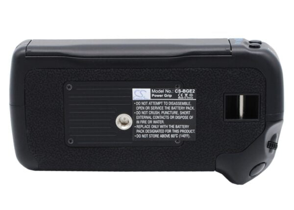Canon  BG-E2, BP-E2n CS-BGE2