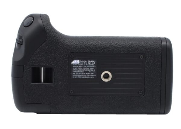 Canon  BG-E5 CS-BGE5