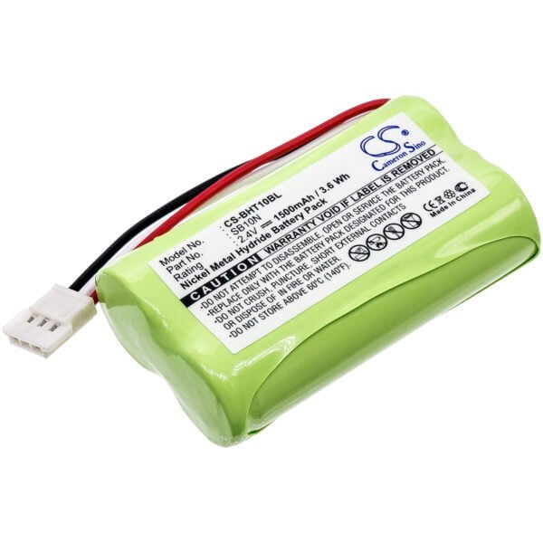 Nippon  CS-BHT10BL