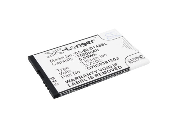 BLU  C785039150J CS-BLD143SL