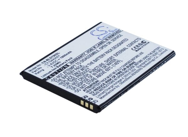 BLU  C71544200T CS-BLD790SL