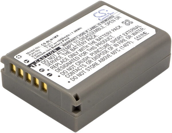 Olympus  BLN-1 CS-BLN1MX