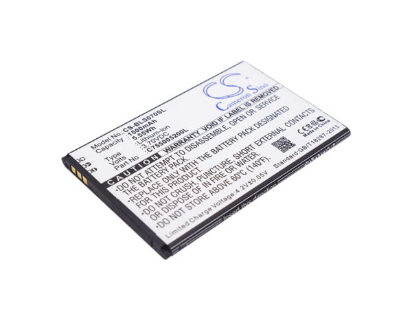 BLU  C755005200L CS-BLS070SL
