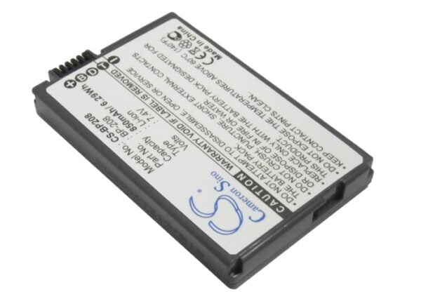 Canon  BP-208, BP-208DG CS-BP208