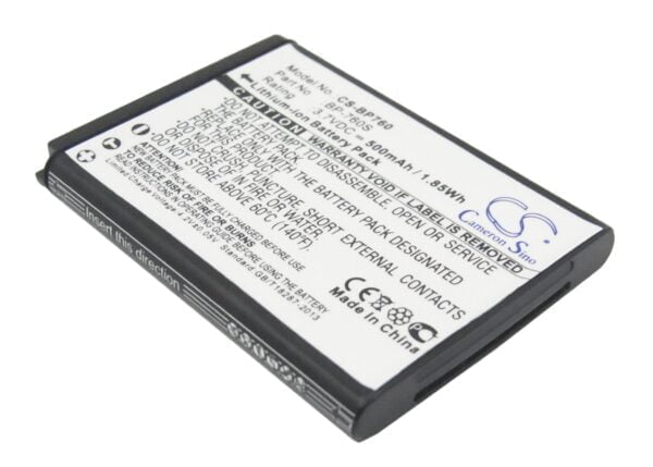 Kyocera  BP-760S CS-BP760