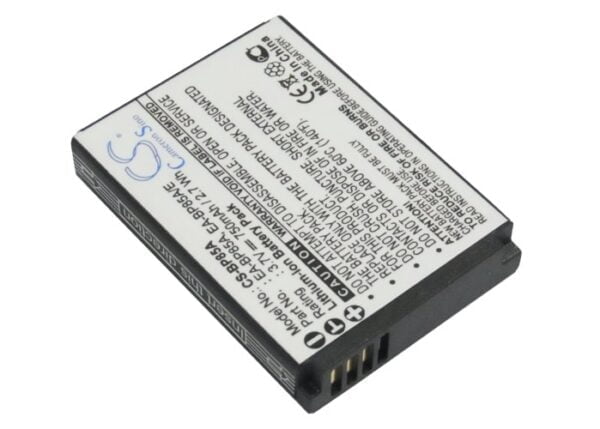 Samsung  BP85A, EA-BP85A, EA-BP85A/E CS-BP85A